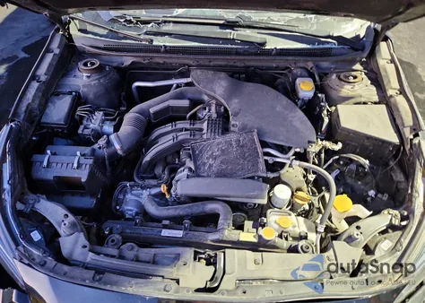 2023 Subaru Outback Premium z USA, uszkodzony, nr VIN 4S4BTADC4P3213628